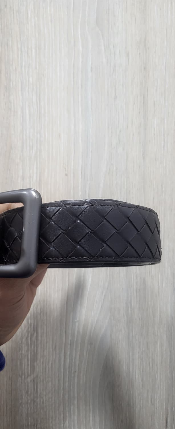 보테가 베네타 인트레치아토 벨트  상품이미지3