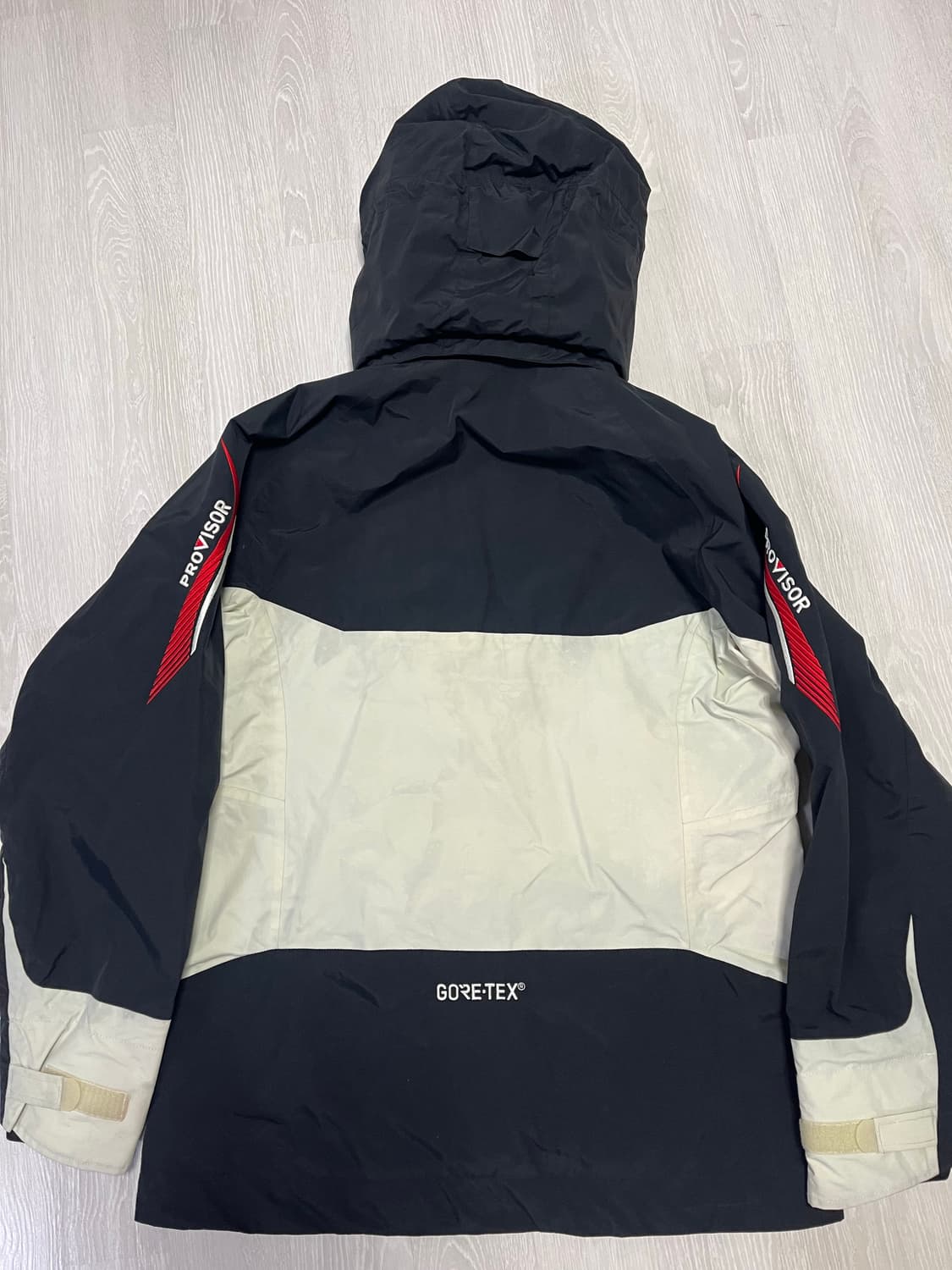 다이와 프로바이져 고어텍스 2XL 상품이미지5