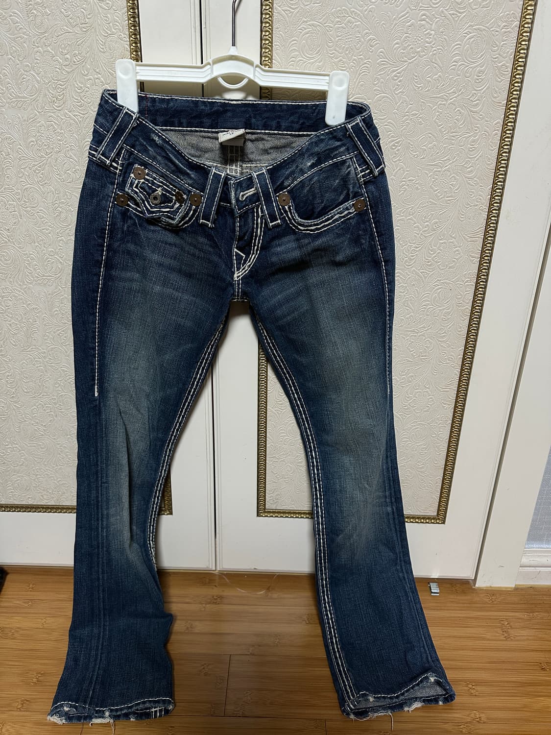 트루릴리젼 빌리 빅T 24 상품이미지2