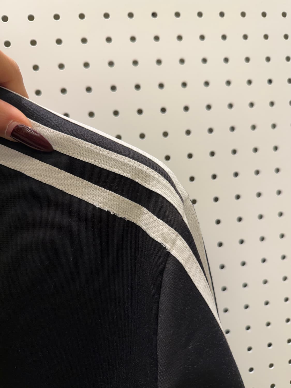 아디다스 오리지널스 파이어버드 트랙탑 U1559 상품이미지7