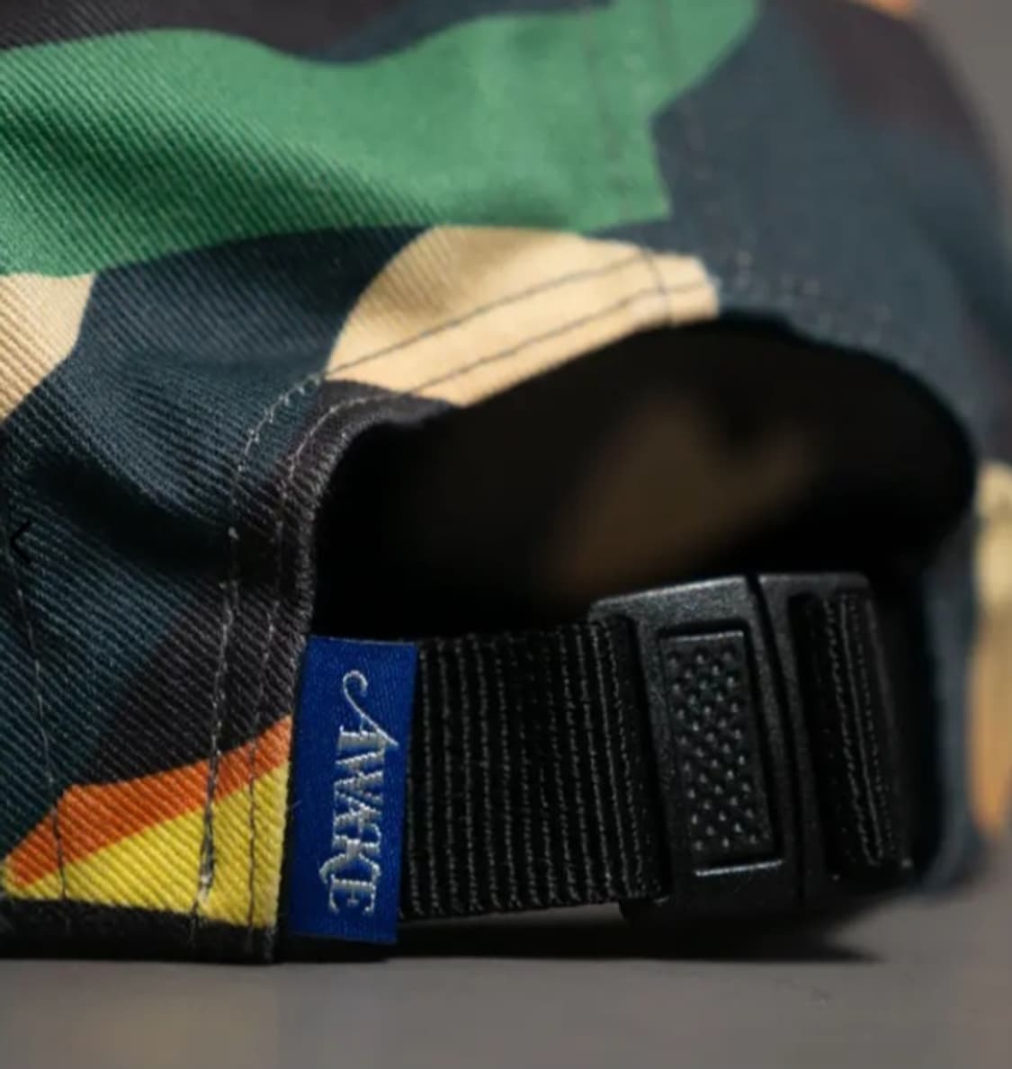 Awake ny camp cap 상품이미지5