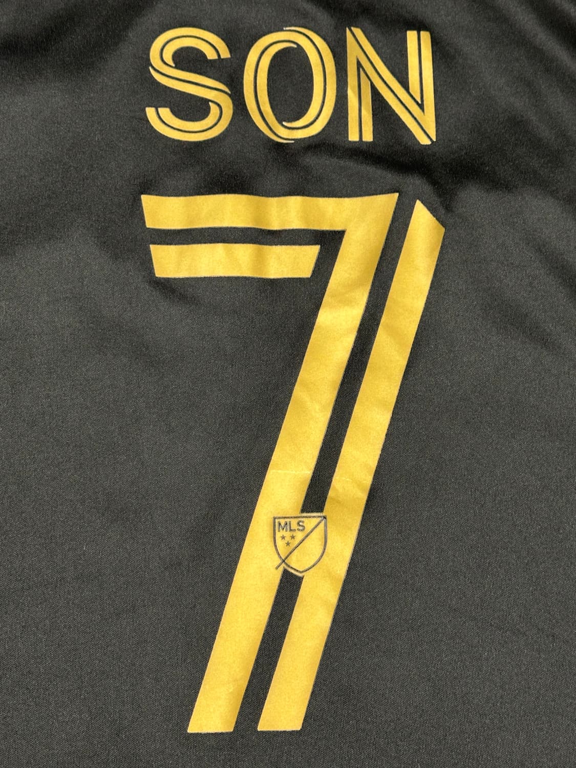 손흥민 유니폼  상품이미지6