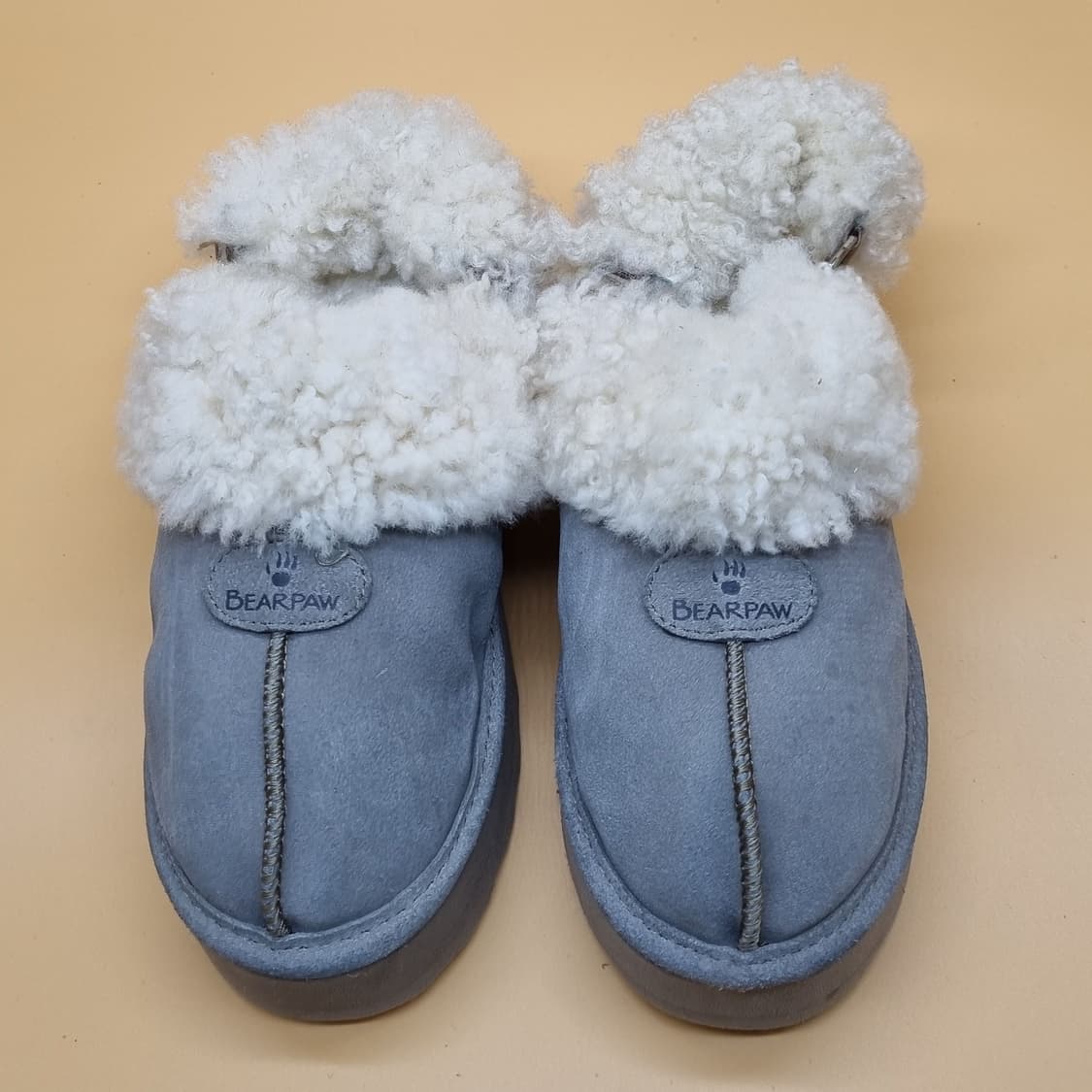 베어파우 양털슬리퍼 230. 상품이미지2