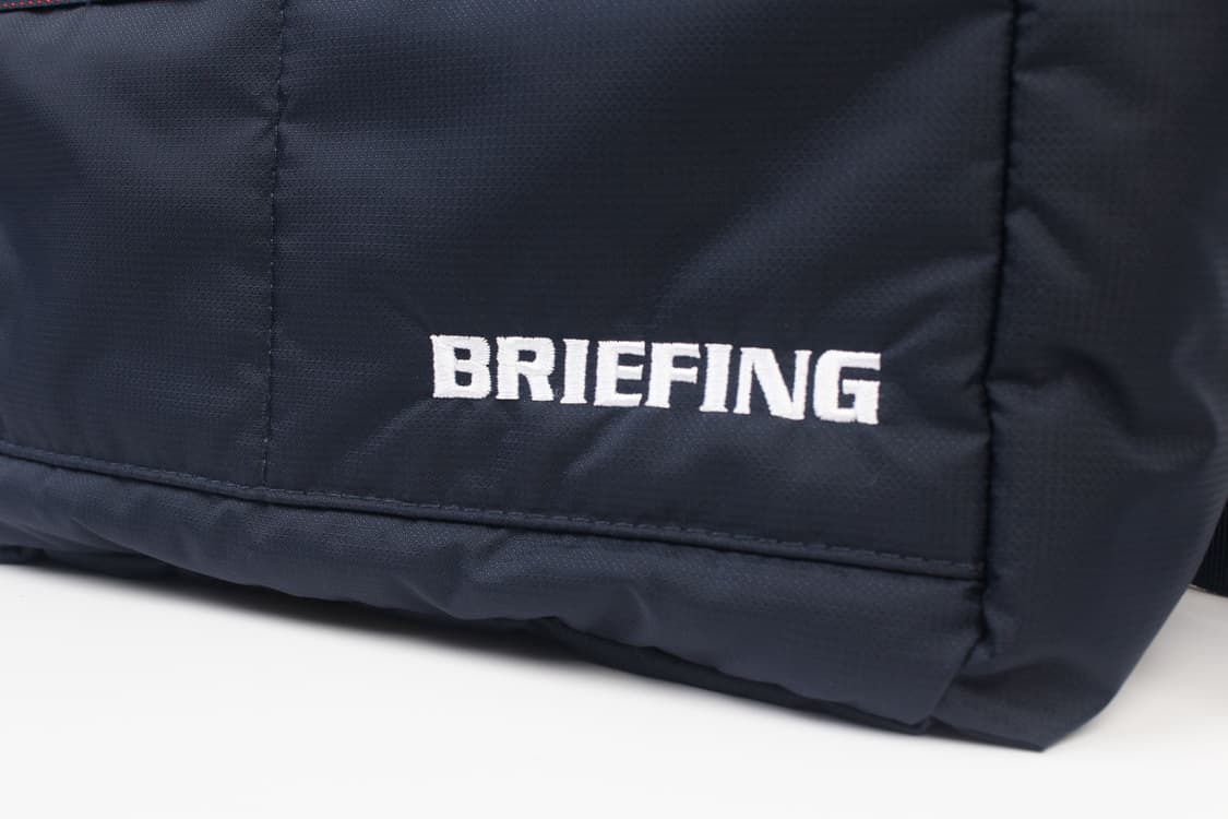 BRIEFING Lip Stop Nylon 2Way Bag 상품이미지3