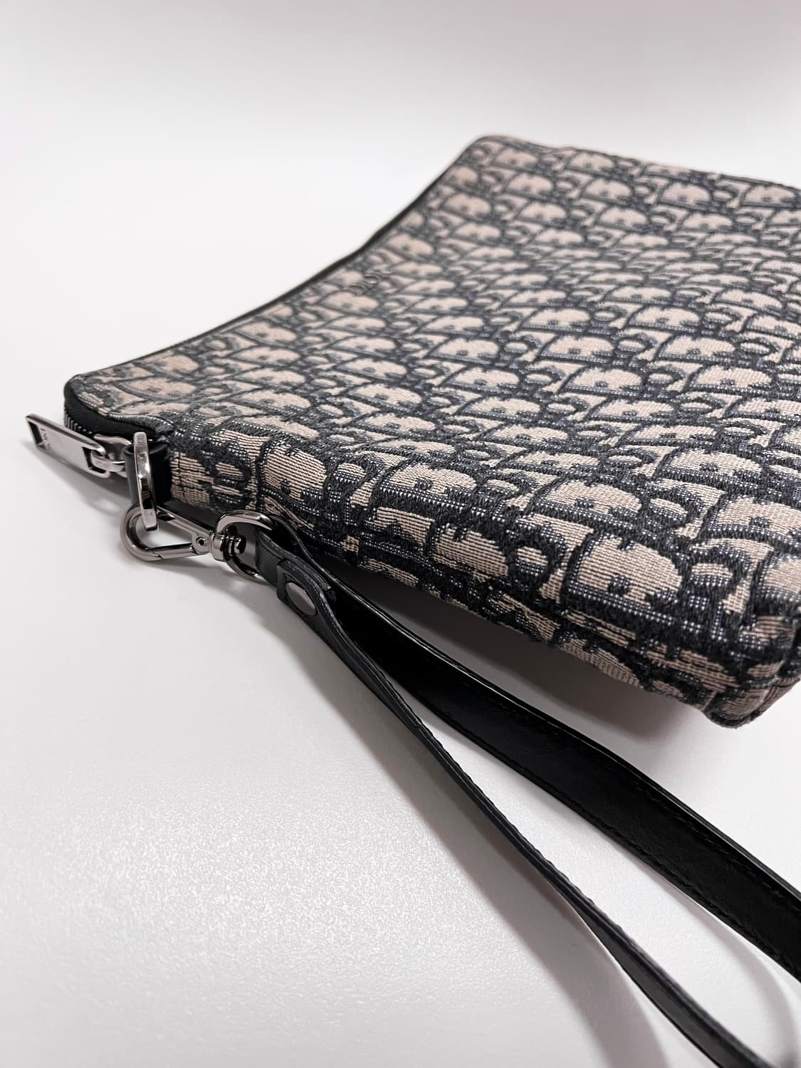 디올 오블리크 클러치 백 가방 상품이미지5