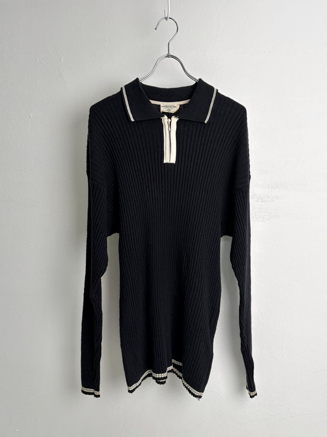 이태리 빈티지 pk 니트 상품이미지1