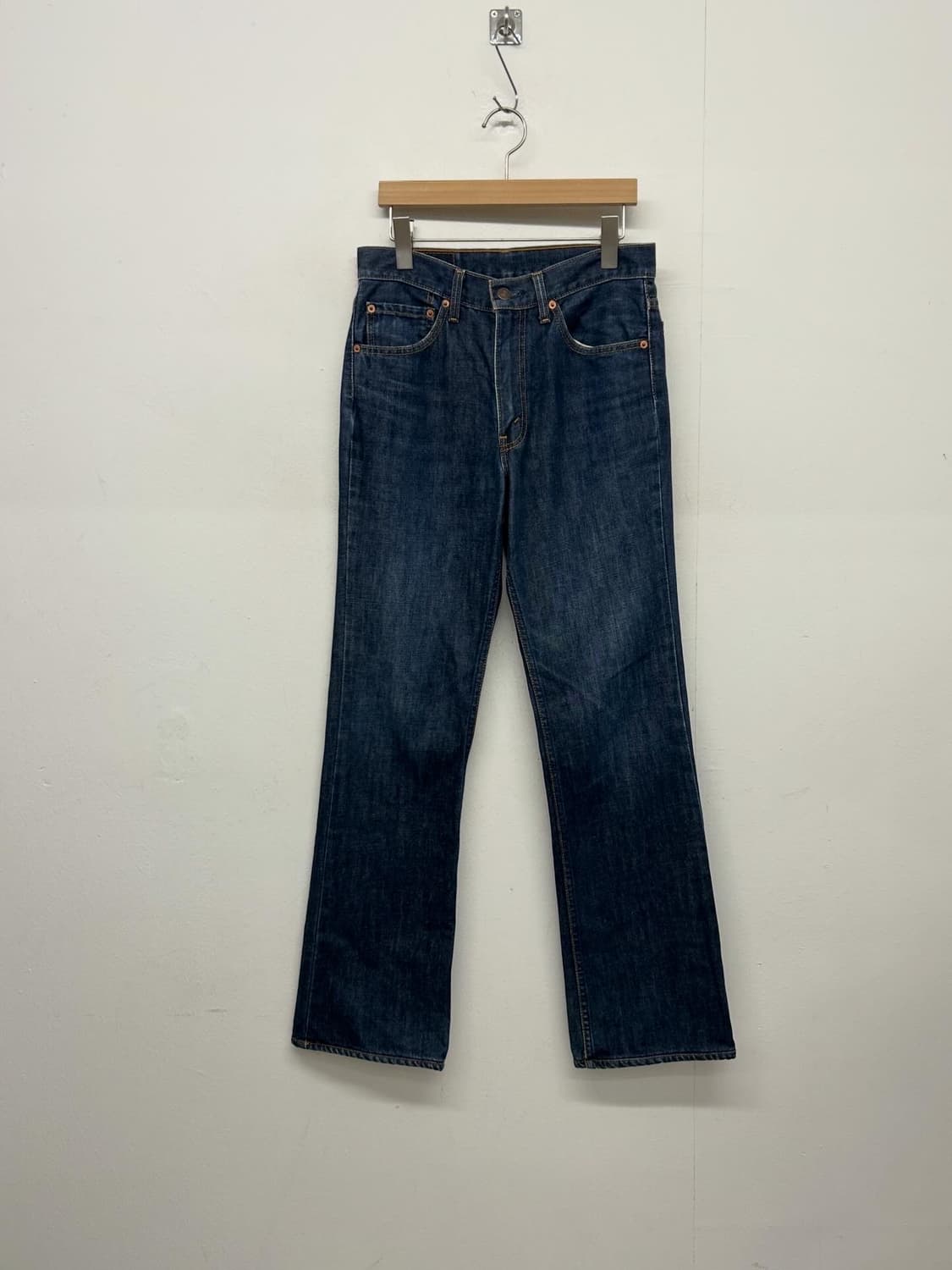 리바이스 517 부츠컷 데님 팬츠 상품이미지1