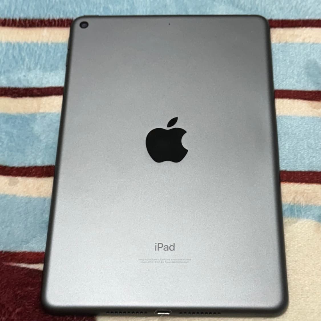 애플 아이패드 미니 5세대 64기가 팔아요! 상품이미지1
