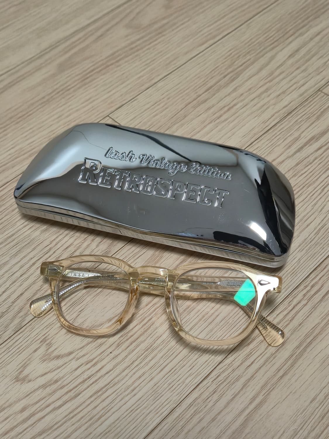 래쉬 클리프트 아이보리 상품이미지2