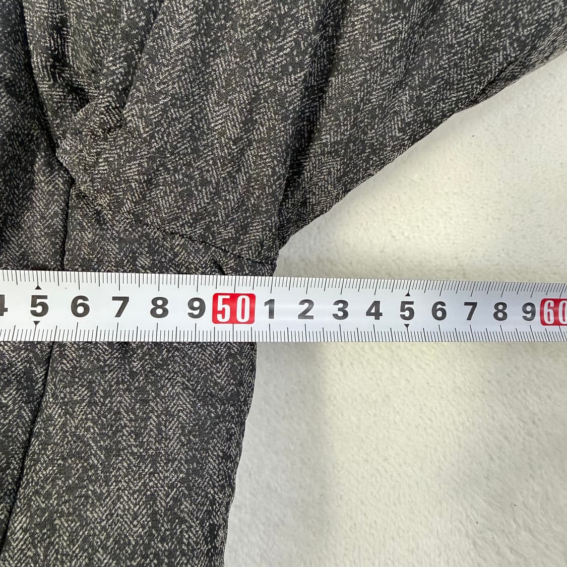 95 벤제프 덕다운 패딩 자켓 0305T 상품이미지5