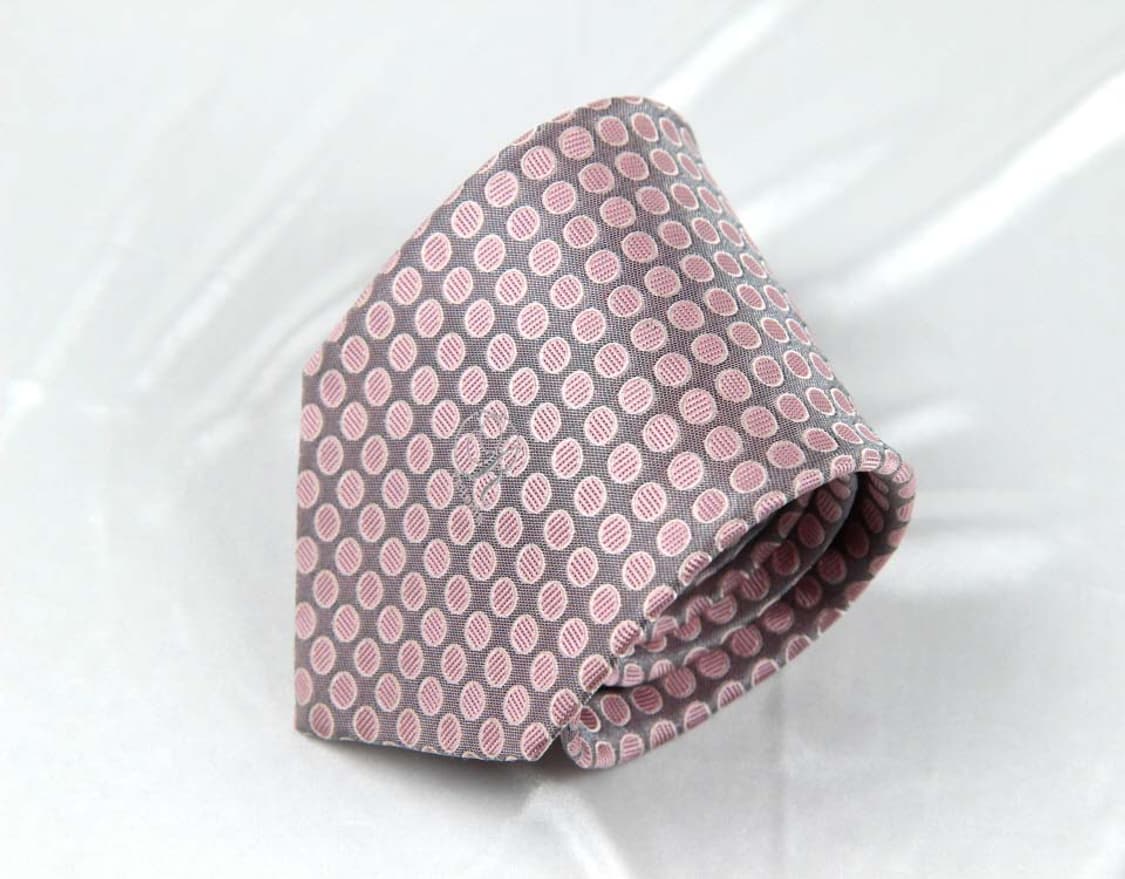 레노마 8.7cm S등급 남자 명품 넥타이 상품이미지1