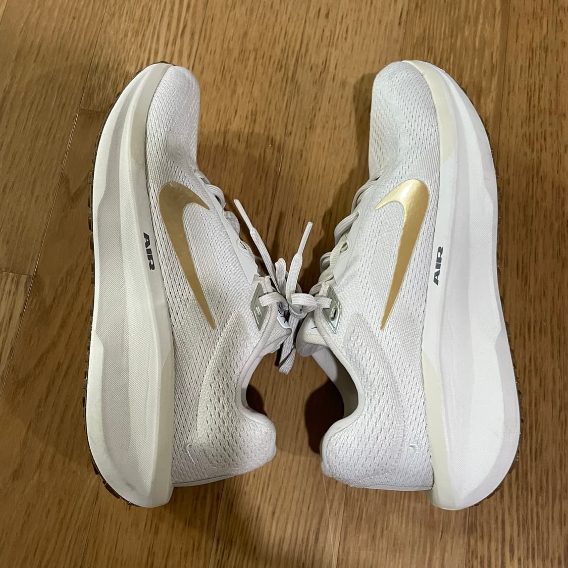 나이키 윈플로11 런닝화 250 상품이미지6