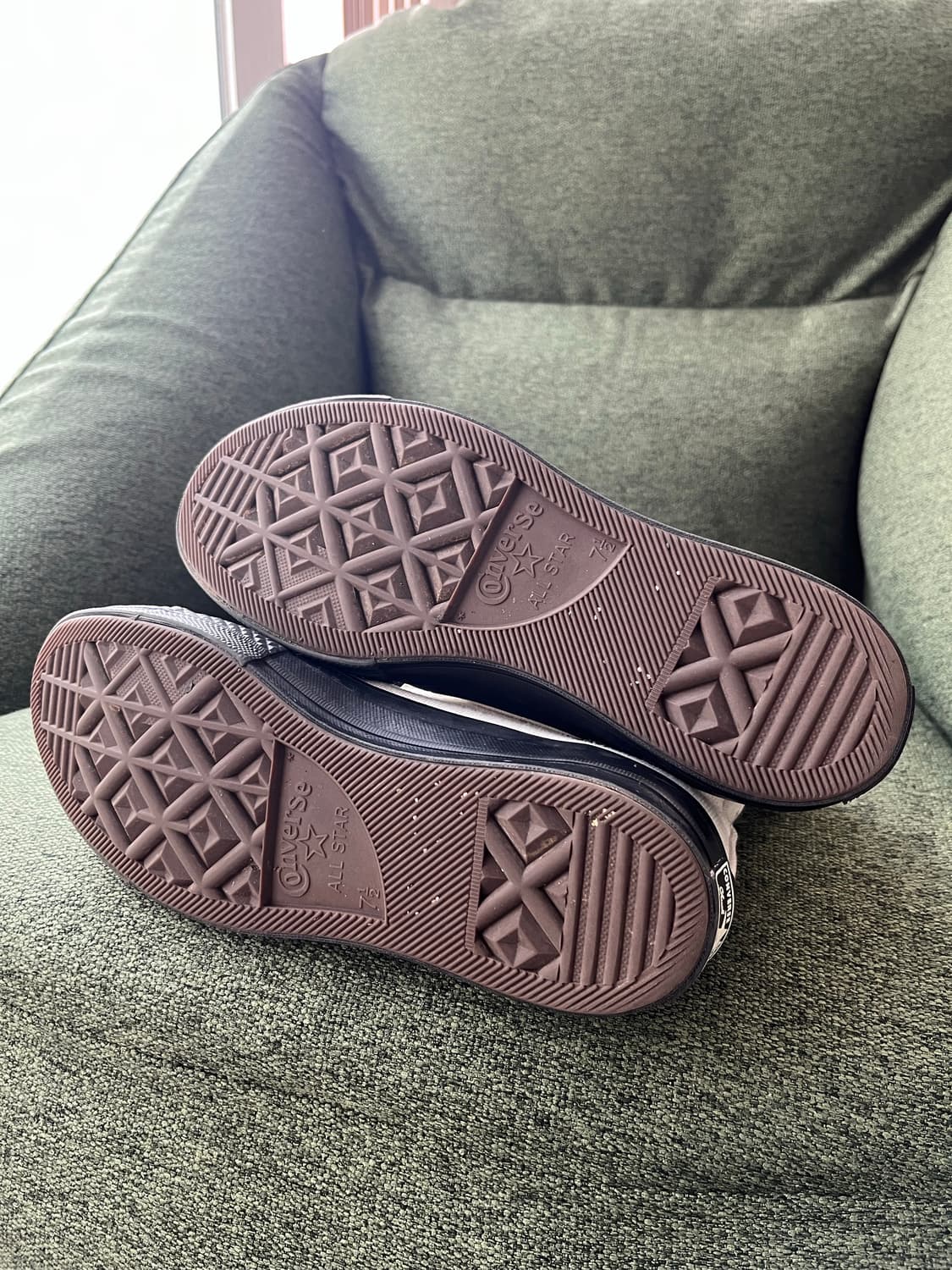 컨버스 척테일러 고어텍스 상품이미지6