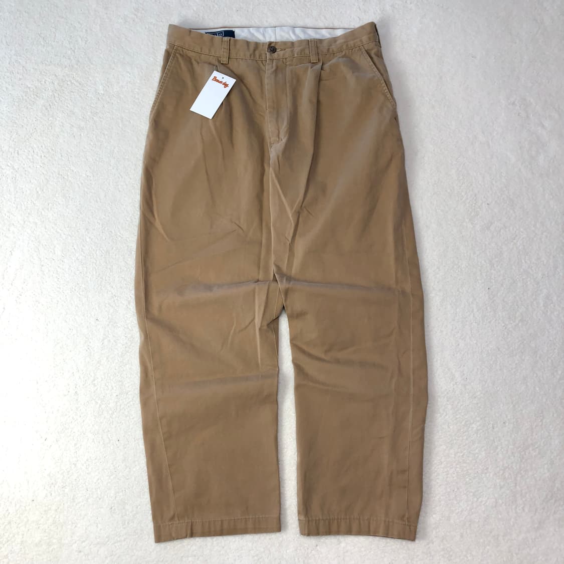 폴로랄프로렌 치노팬츠 상품이미지1