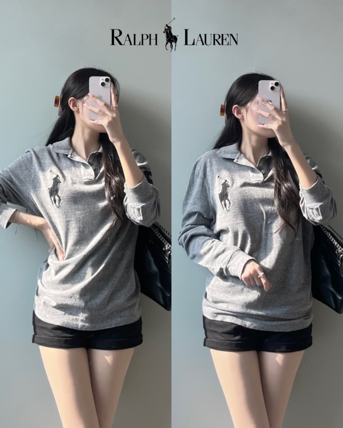폴로 빅포니 카라티  상품이미지1