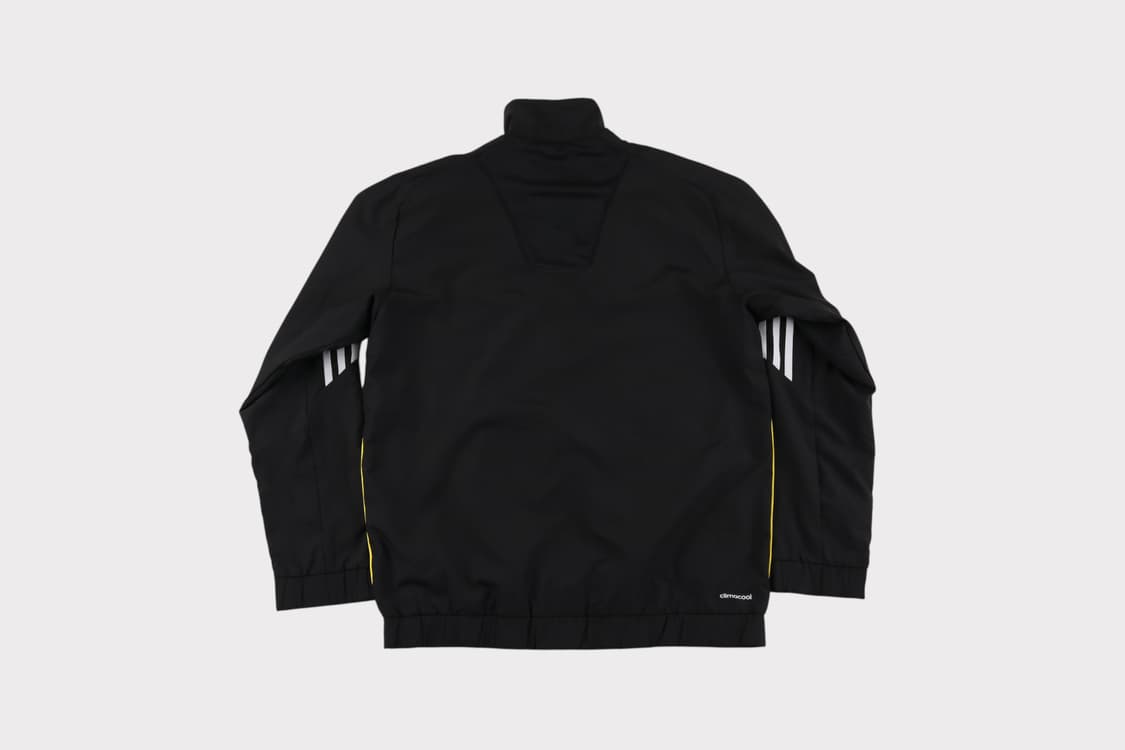 [L] 아디다스 삼선 바람막이 자켓 상품이미지6
