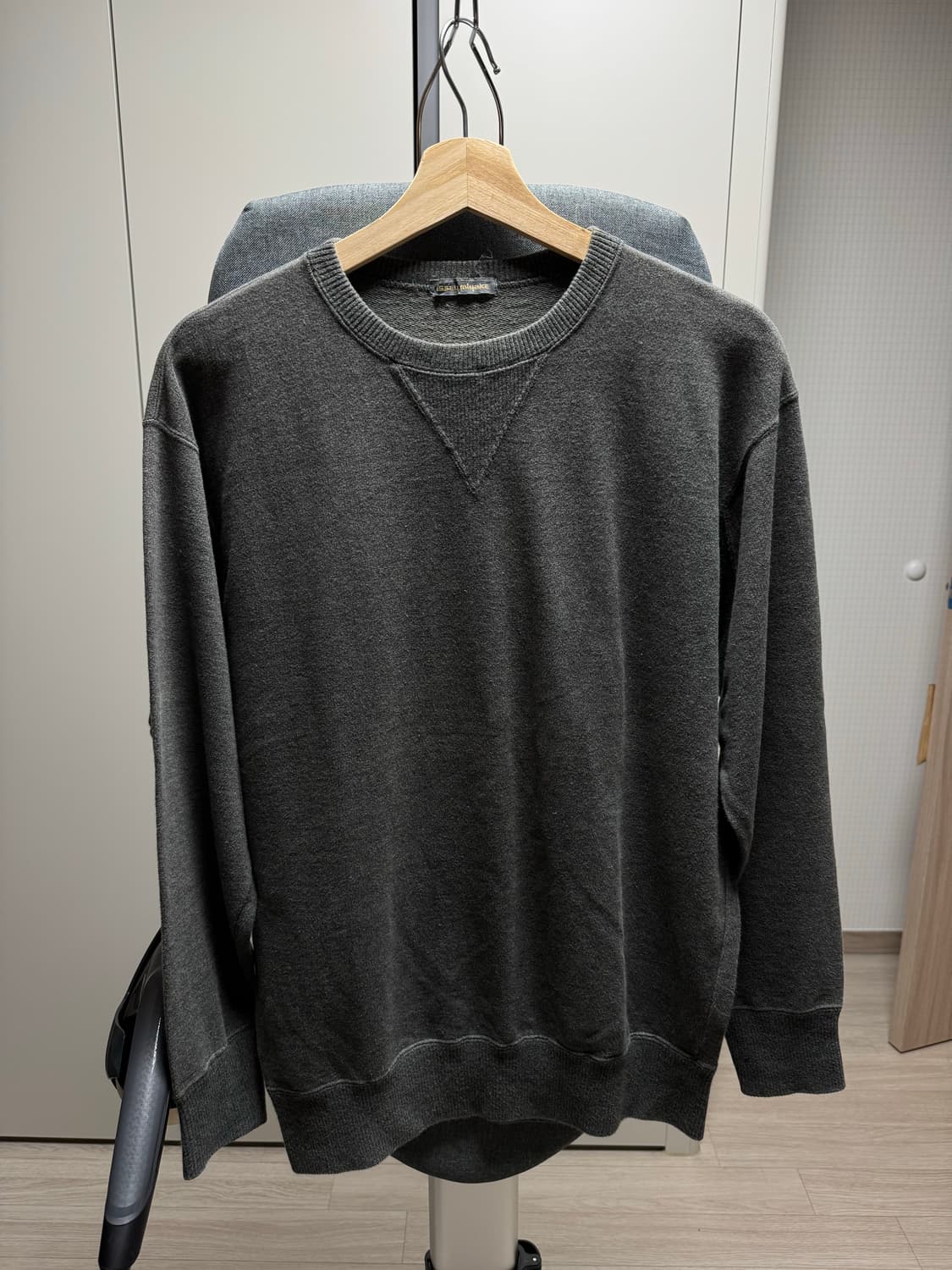 Issey Miyake Sweat Shirt 상품이미지2