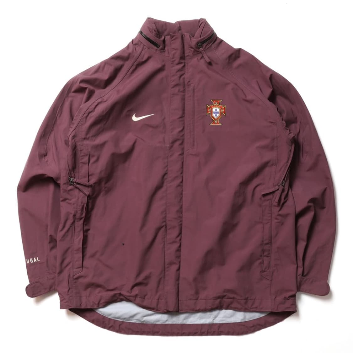 나이키 Nike Portugal National Team Windbrea 상품이미지2