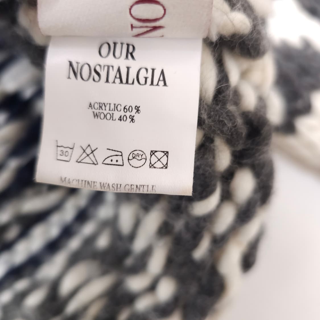 아우어노스텔지아 코위찬 상품이미지5