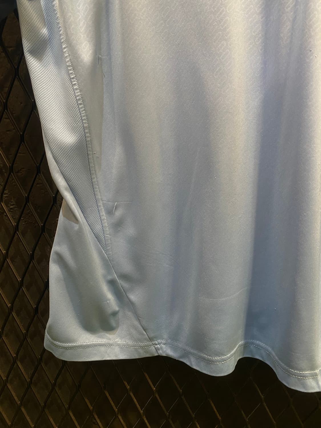 04/06 맨시티 홈 아넬카 (L) 상품이미지6