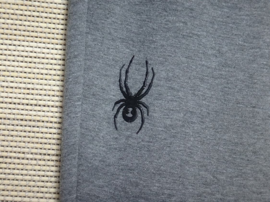 (L/90) 스파이더 기모안감 트레이닝 동절기 팬츠 상품이미지7