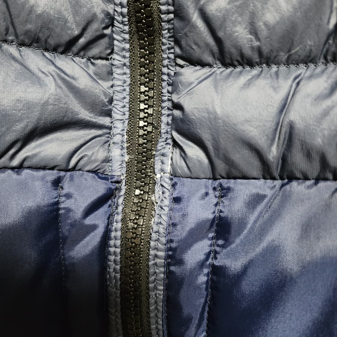 스톤아일랜드 마이크로얀 경량패딩 상품이미지3