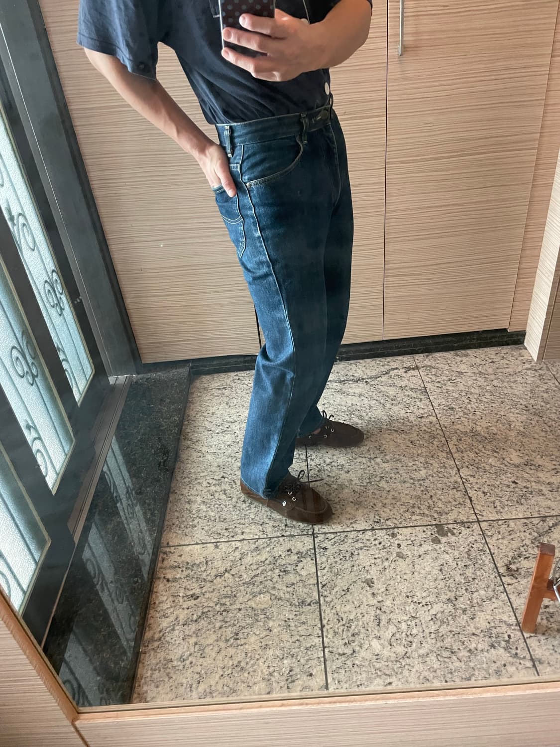 Lee 청바지 W32 L31 상품이미지5