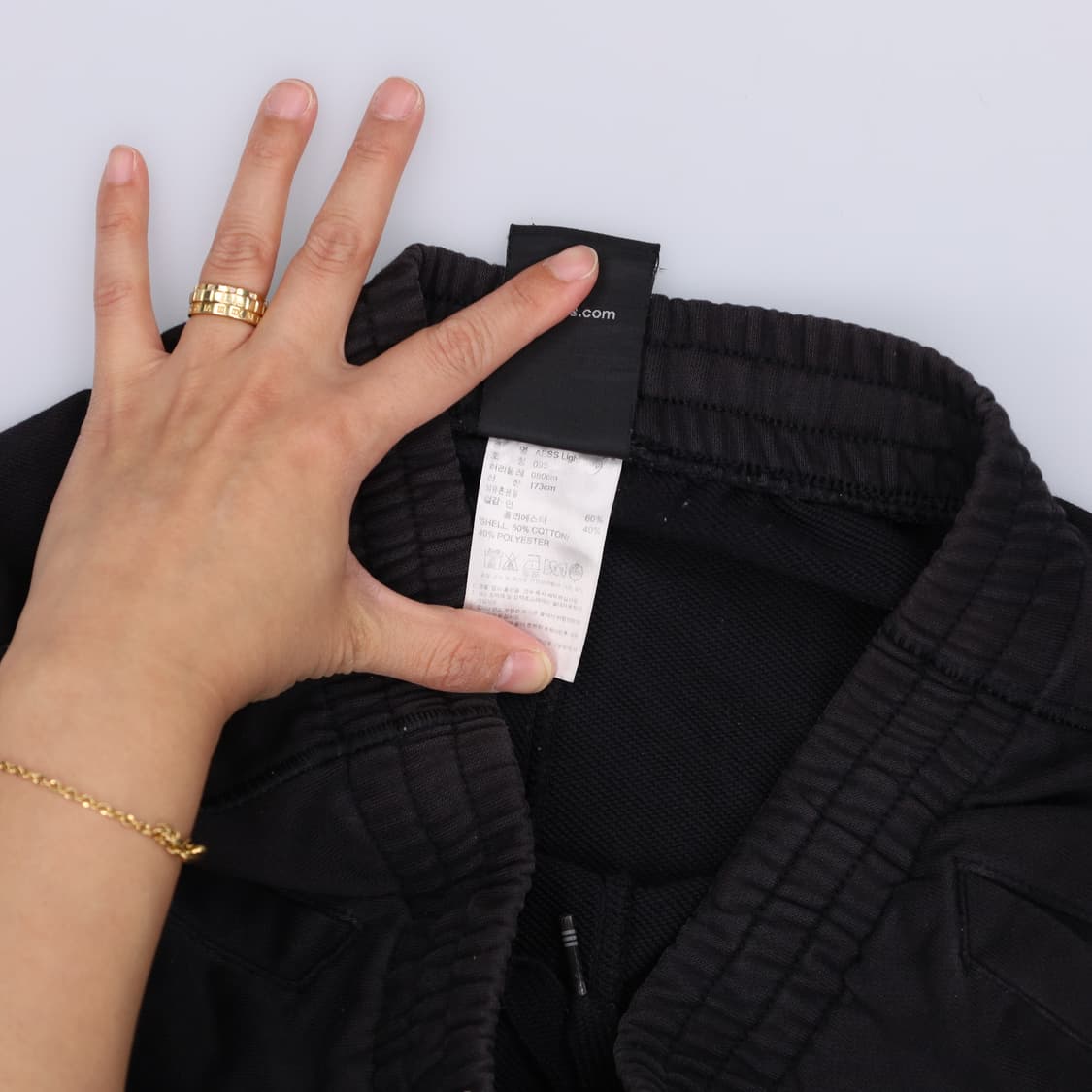 095 아디다스 트레이닝 팬츠 0428H 상품이미지4