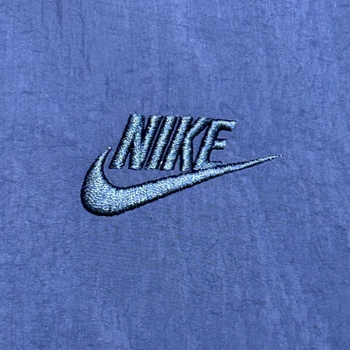 나이키 빅스우시 우븐 재킷 바람막이 XL 상품이미지2