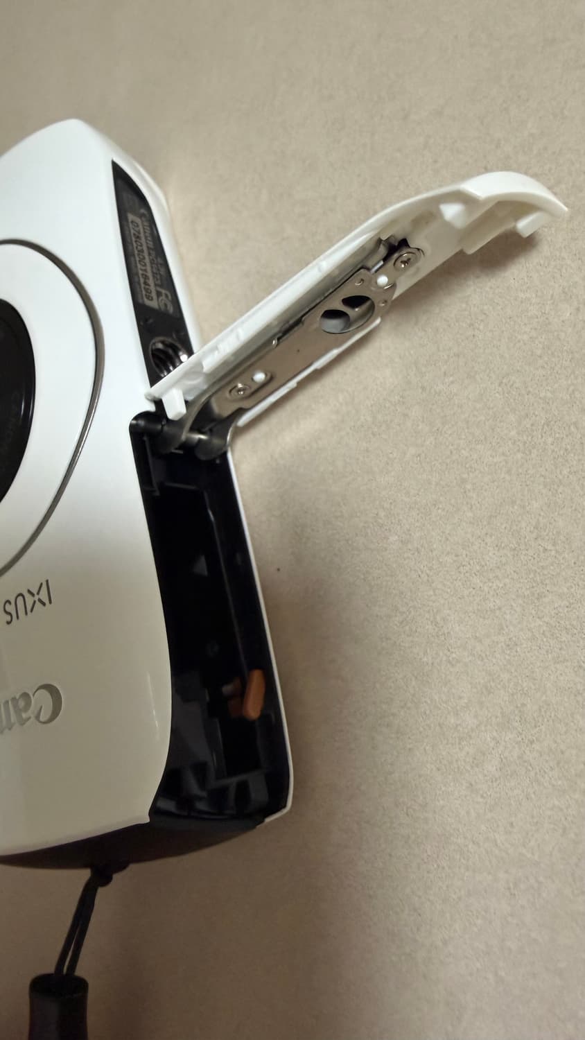 Canon ixus 300hs 상품이미지5