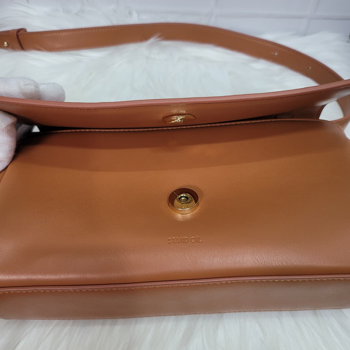 스탠드오일 포스트백 버터백 숄더백 크로스백 가방 상품이미지8