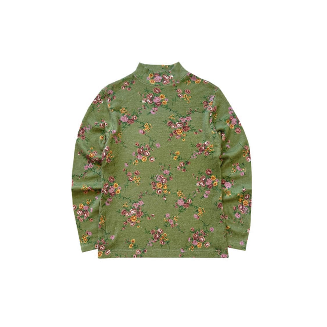 Bouquet Long Sleeve 💐  상품이미지2