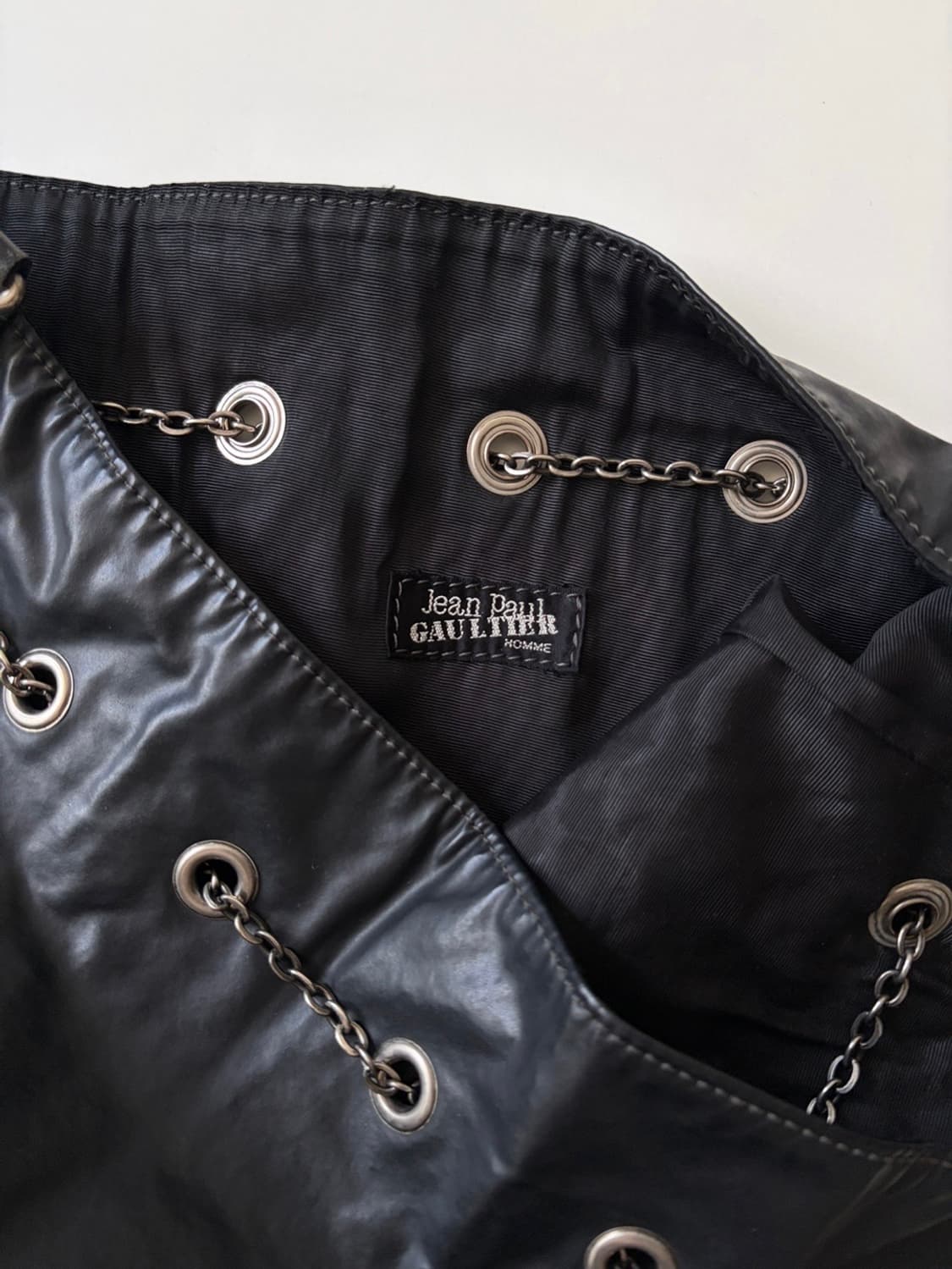 90's Jean Paul Gaultier 상품이미지3