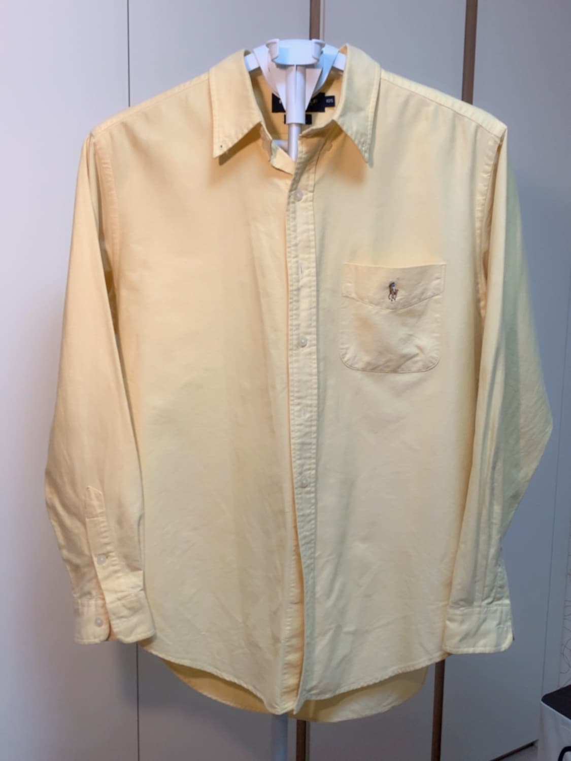 폴로 셔츠 105 상품이미지1