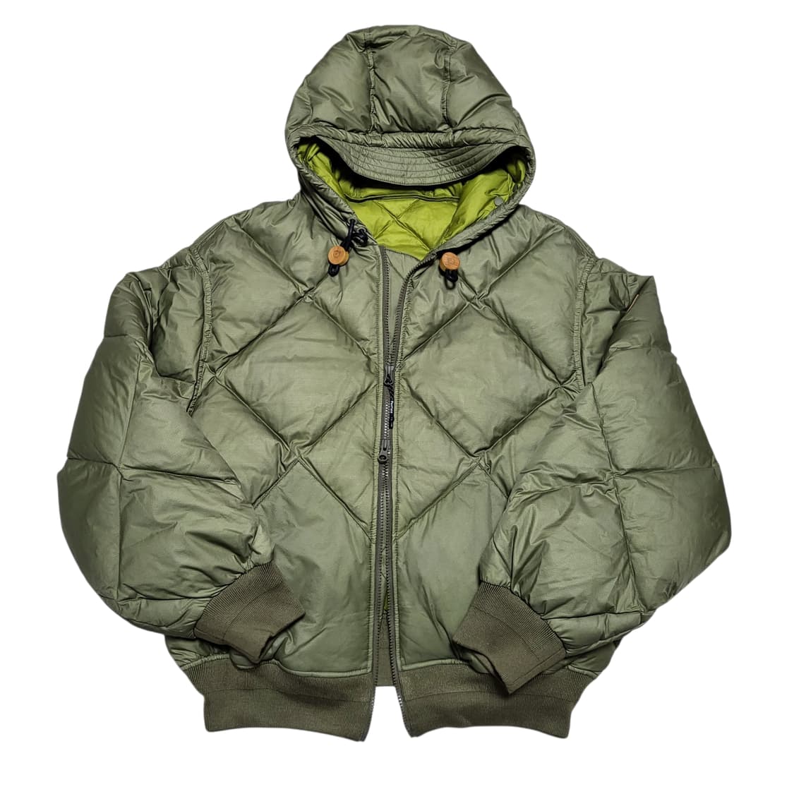 (L) penfield 펜필드 패딩 상품이미지2