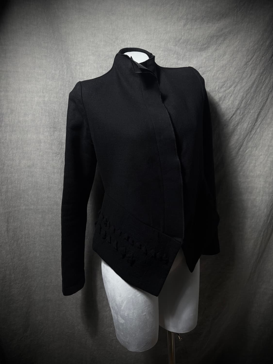 Sharon Wauchob Sculpted Wool 상품이미지2