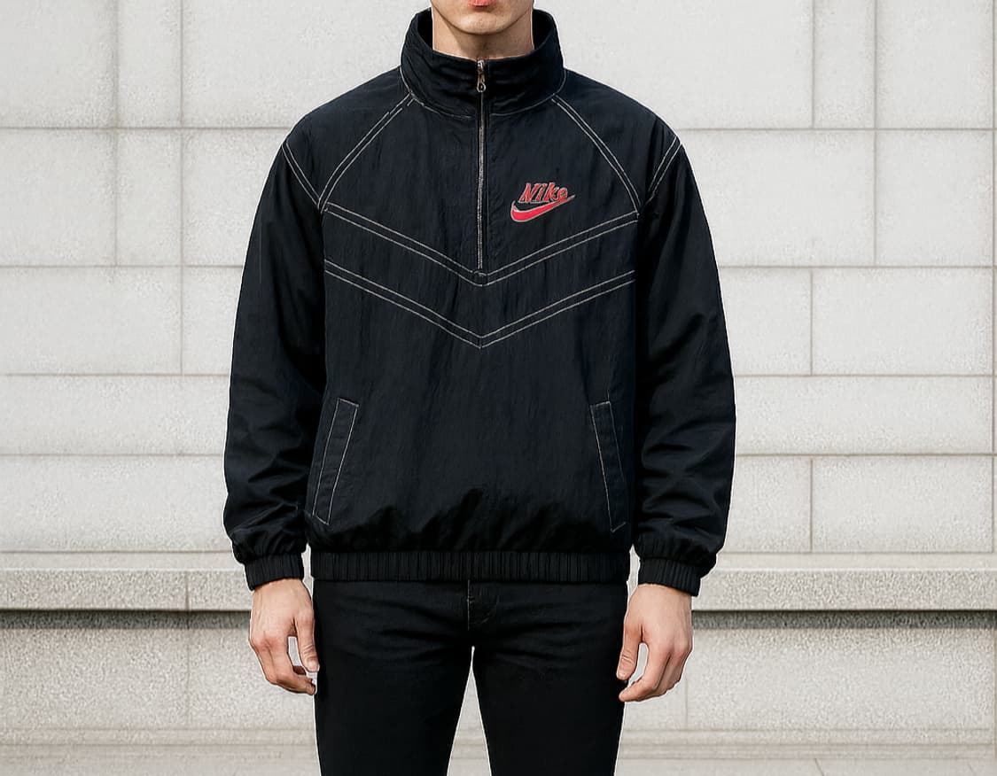 나이키 윈드러너 SW5 아노락 재킷_L 상품이미지1