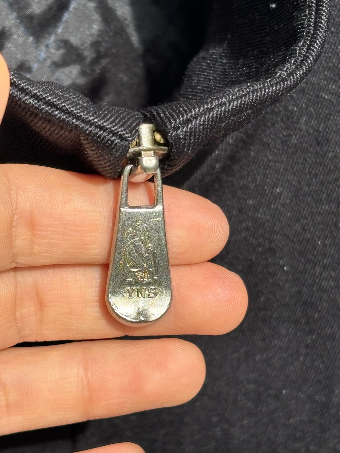 꾸레쥬 파리 스포츠 퓨처 봄버 자켓 상품이미지6