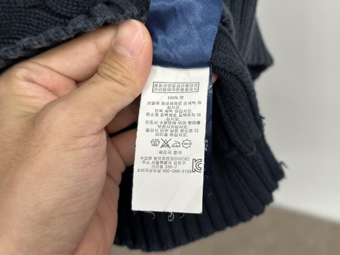 RALPH LAUREN SPORT (M) 상품이미지10