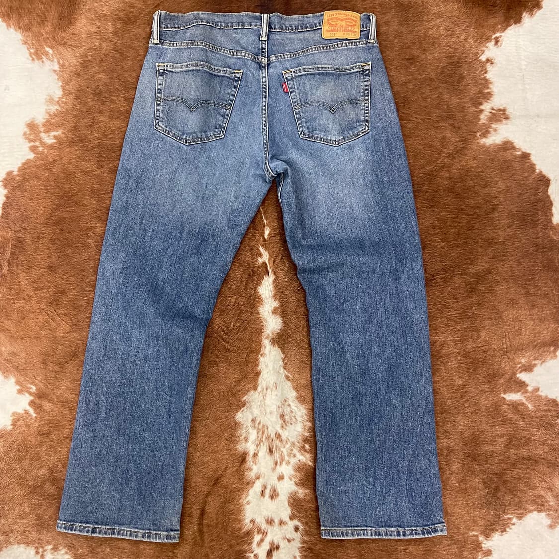 리바이스 Levi's 559 w36l30 상품이미지7