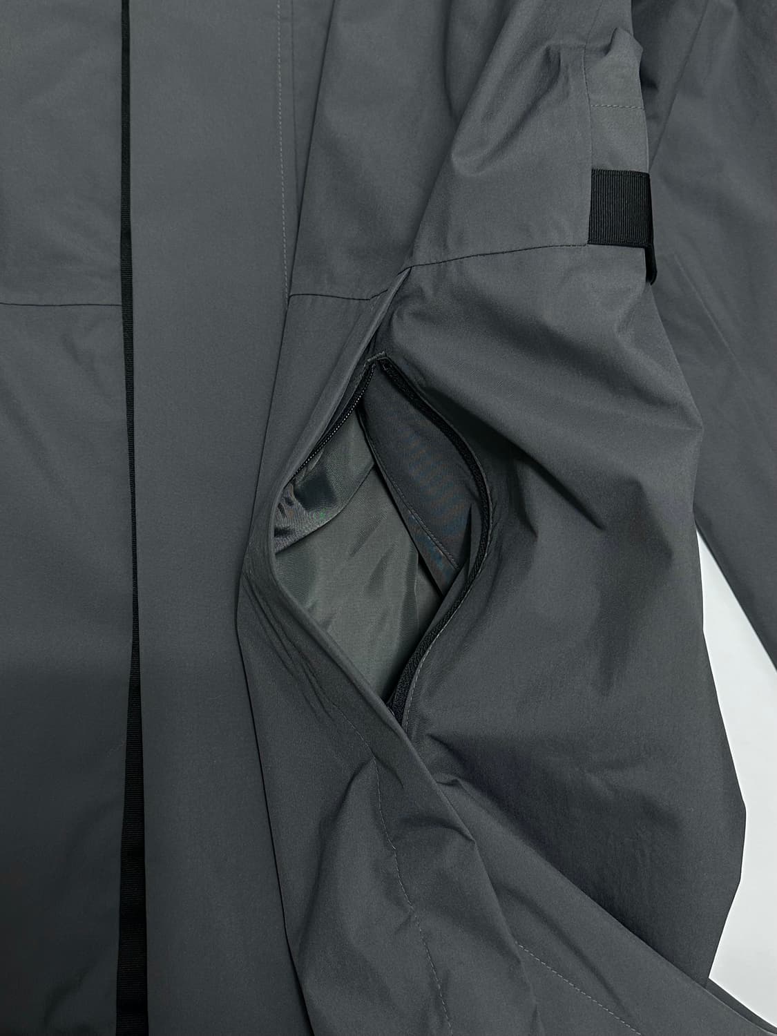 아디다스 어반 레인 바람막이 자켓 상품이미지7