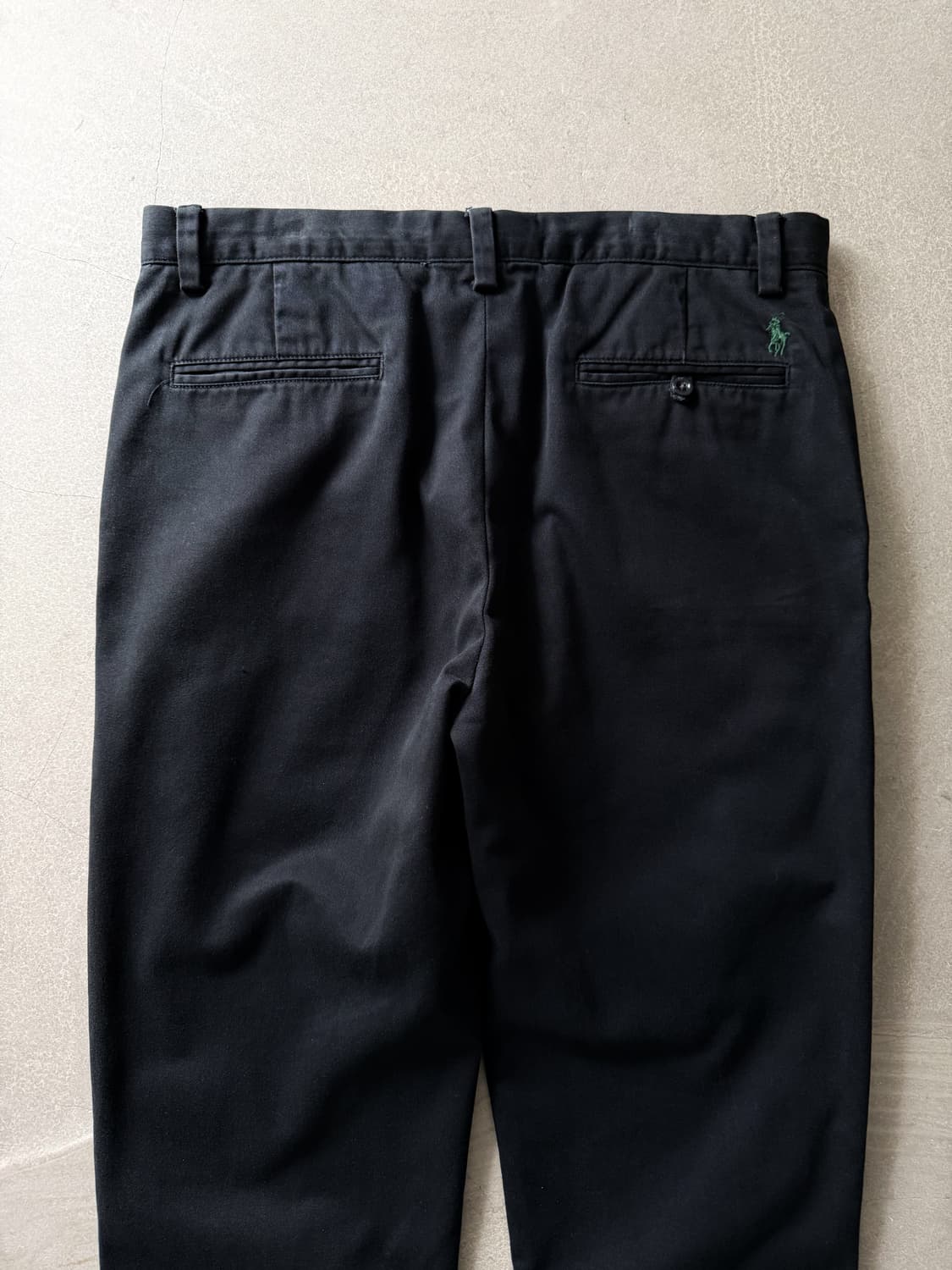 Polo Ralph Lauren Cotton Chino Pants  상품이미지5