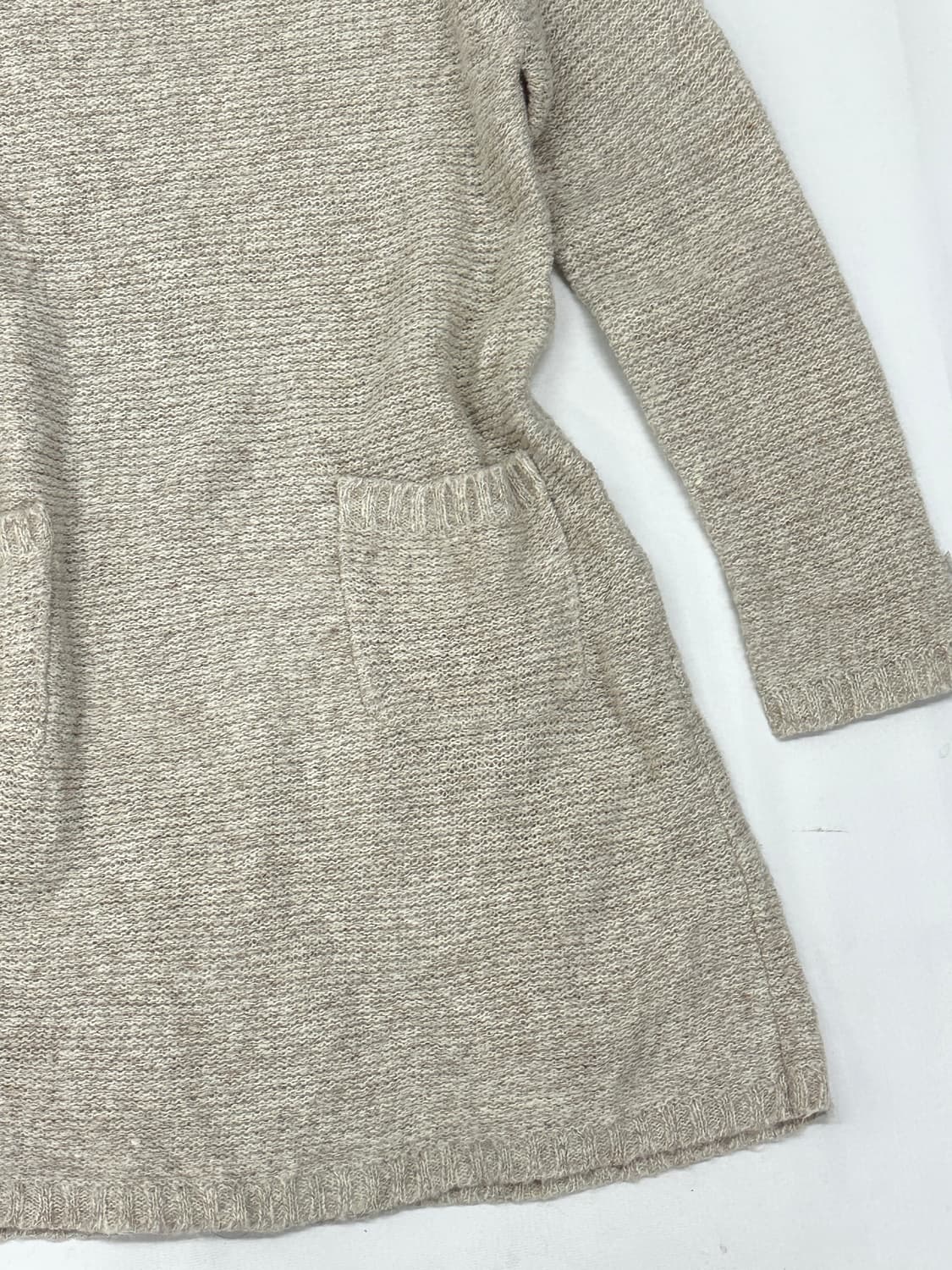 🧸사와코의 겨울 데이트룩 원피스코디🧸 러블리 니트 모리걸 빈티지코디 상품이미지8