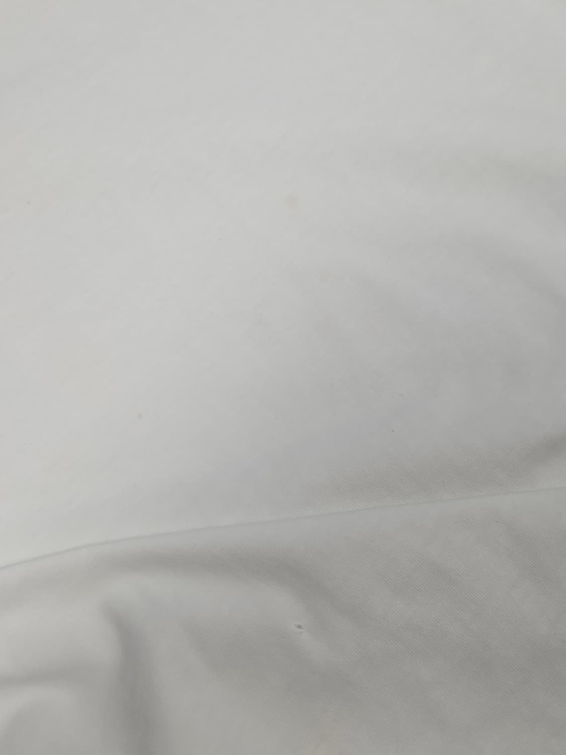 [아더에러 x 메종키츠네] 블루 폭스 패치 반팔 티셔츠 | S00139 상품이미지8