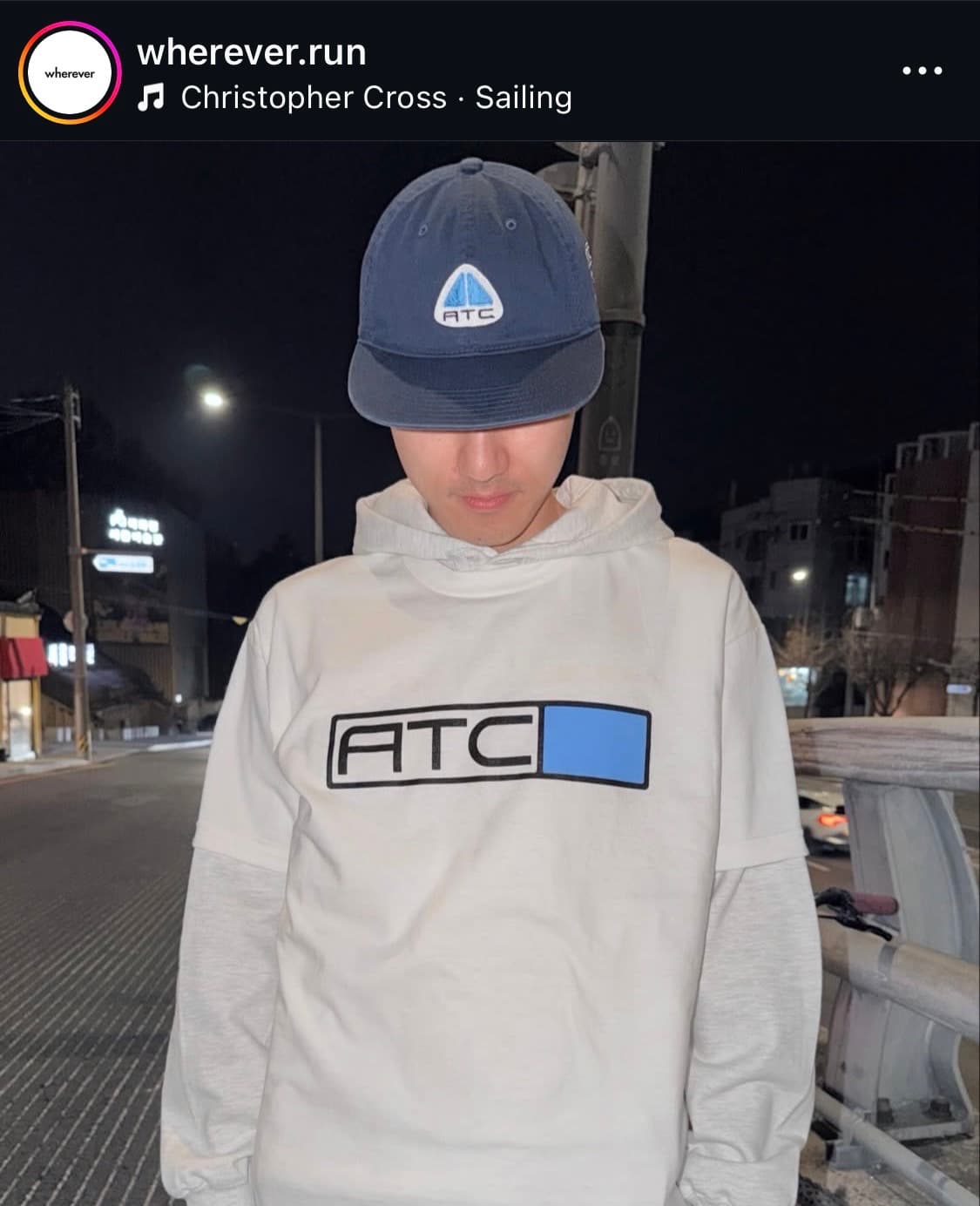 [F] 부트랩(bootlab) ATC 볼캡 (아크텍사스 카우보이) 상품이미지4