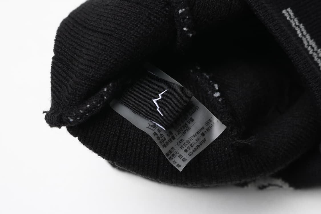 케일 숏비니 상품이미지3