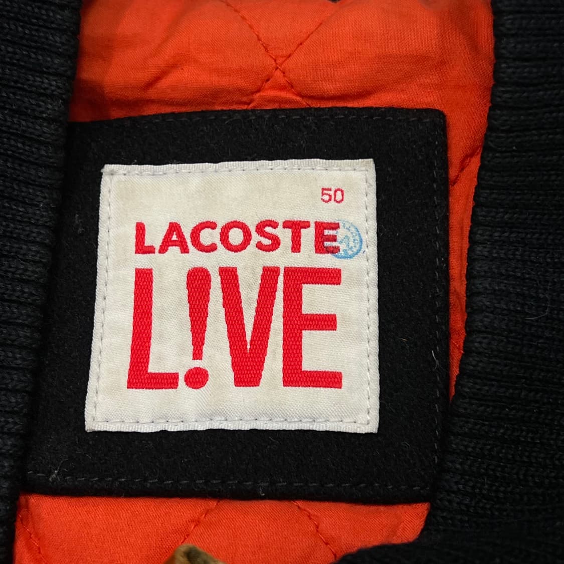 [95] 라코스테 스타디움자켓 상품이미지3