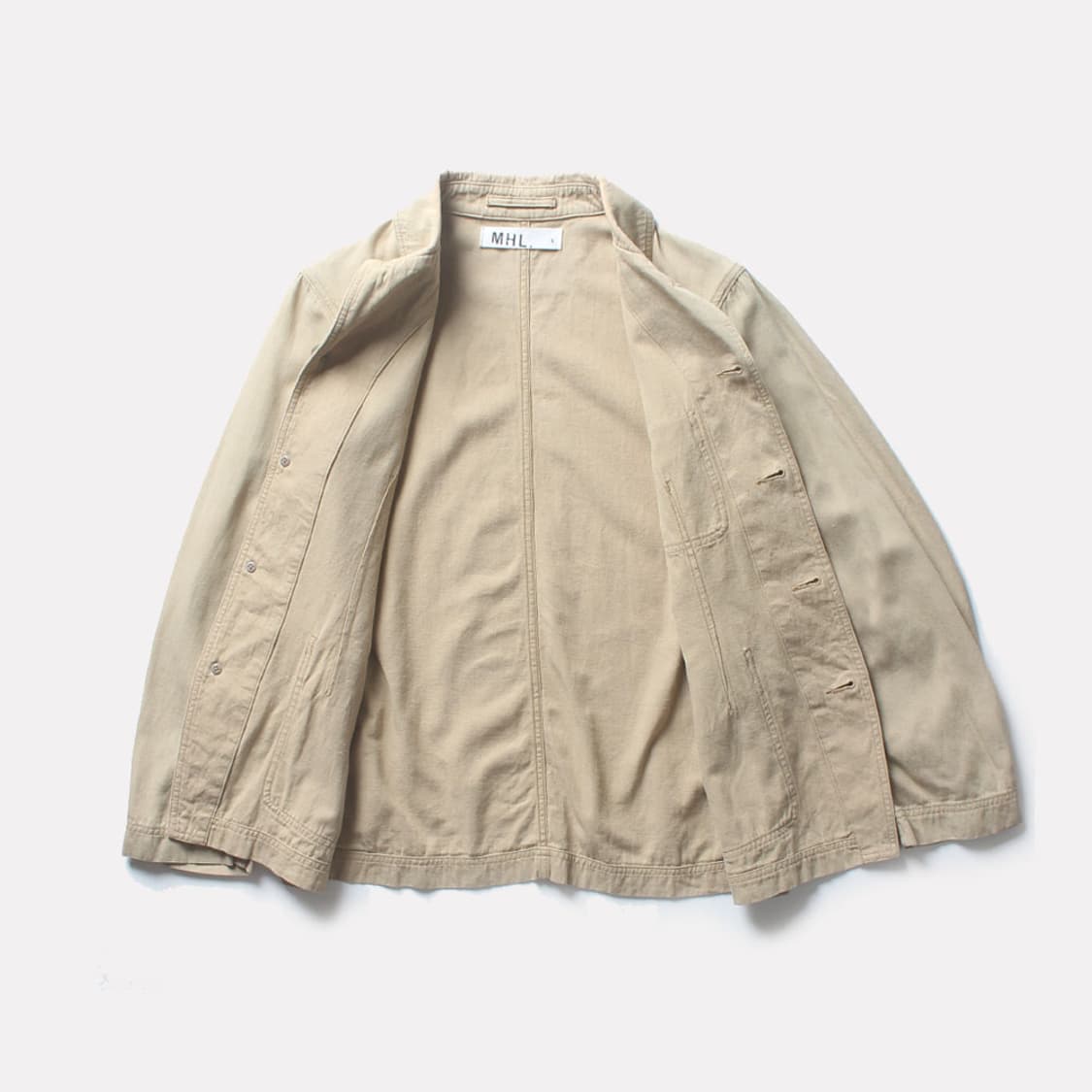 MHL 코튼자켓_2736 상품이미지6