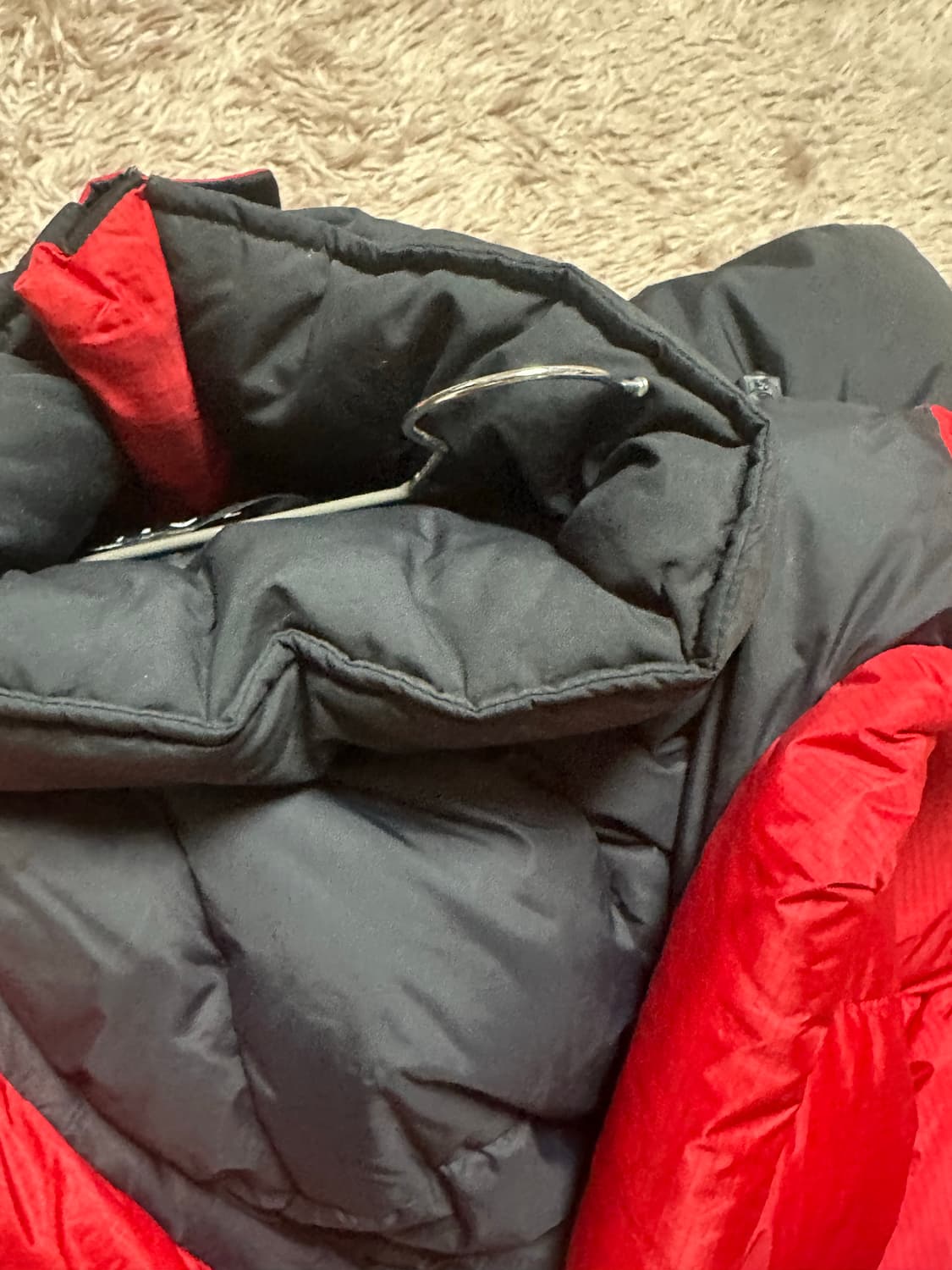 마운틴하드웨어 counduit sl 대장급 패딩 상품이미지9