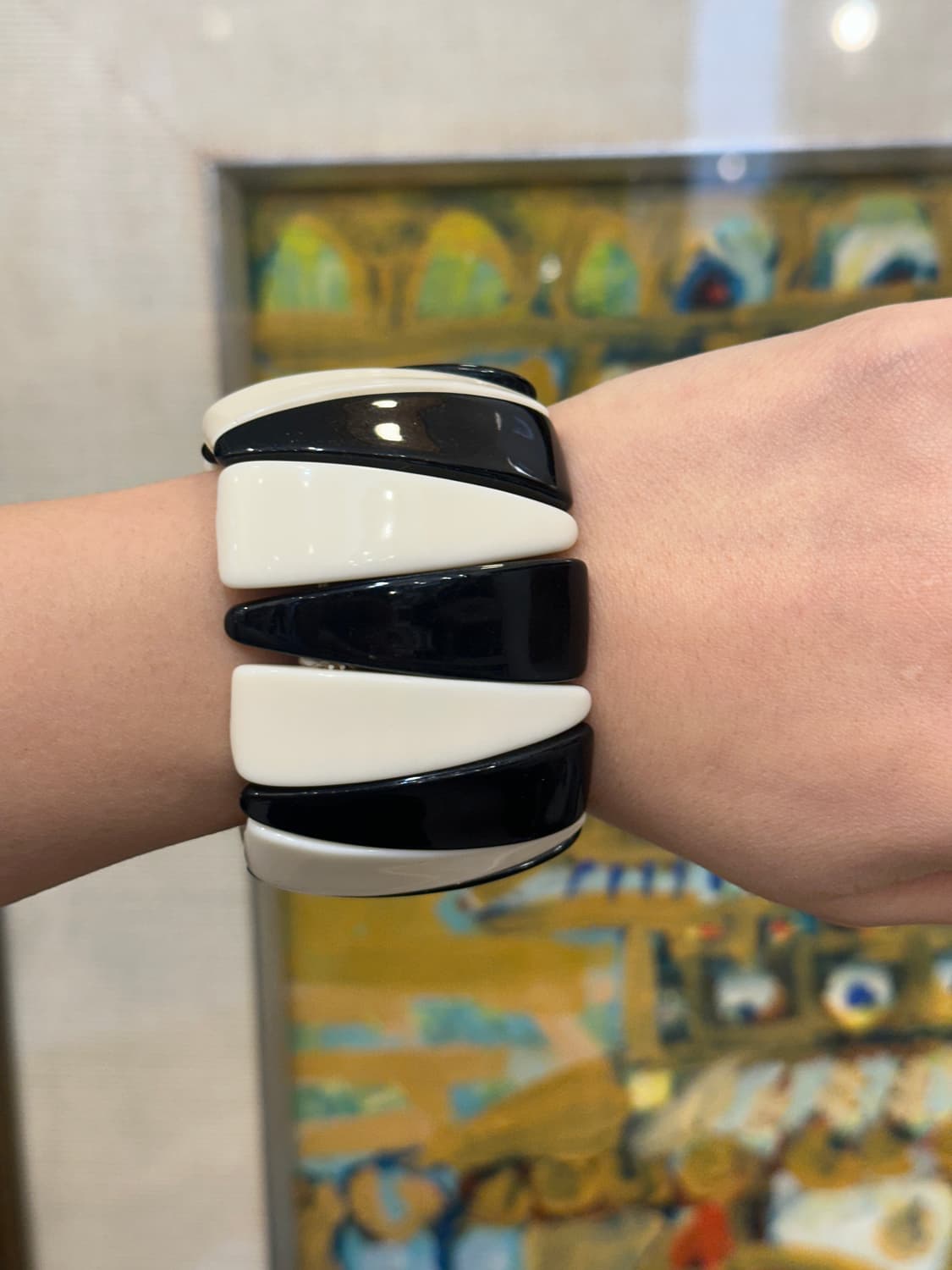 Vintage bracelet🏁 상품이미지1